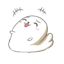 Mihyo sticker #8408236