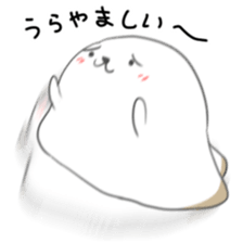 Mihyo sticker #8408240