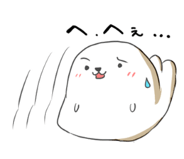 Mihyo sticker #8408241