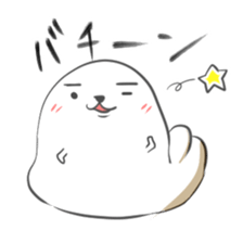 Mihyo sticker #8408243