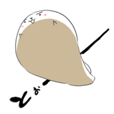 Mihyo sticker #8408244