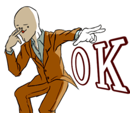 Mihyo sticker #8408249