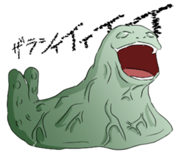 Mihyo sticker #8408250