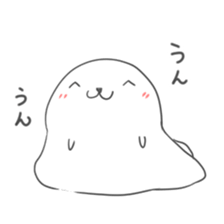 Mihyo sticker #8408256