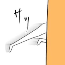 Mihyo sticker #8408266