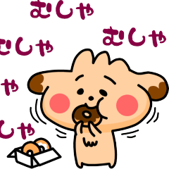 Dog wire Ducks & Jack Russell