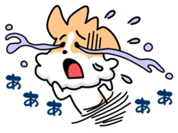 Dog wire Ducks & Jack Russell sticker #8408457