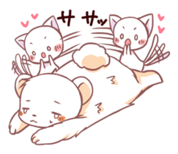 Konyankoto2 sticker #8408804