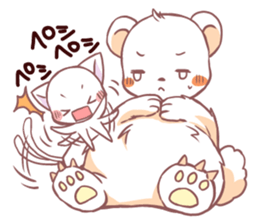 Konyankoto2 sticker #8408806