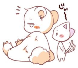 Konyankoto2 sticker #8408810