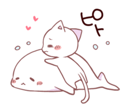 Konyankoto2 sticker #8408814