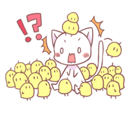 Konyankoto2 sticker #8408821