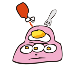 seikimatsujiken sticker #8409270