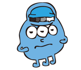 seikimatsujiken sticker #8409278