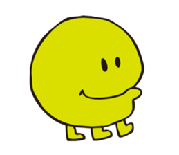 seikimatsujiken sticker #8409282