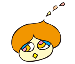 seikimatsujiken sticker #8409284