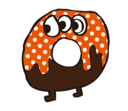 seikimatsujiken sticker #8409288