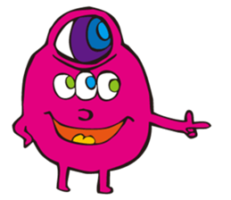 seikimatsujiken sticker #8409289