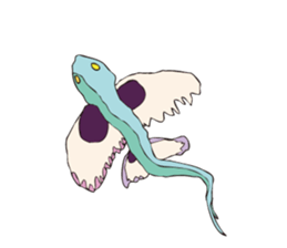 seikimatsujiken sticker #8409291