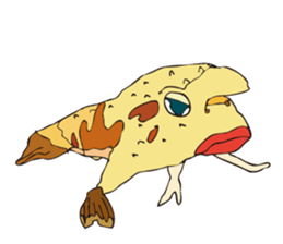 seikimatsujiken sticker #8409297