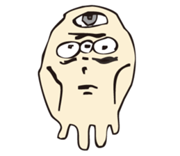 seikimatsujiken sticker #8409298