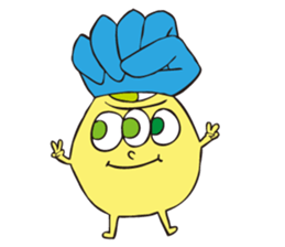 seikimatsujiken sticker #8409301