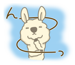 Rama's sticker #8409684