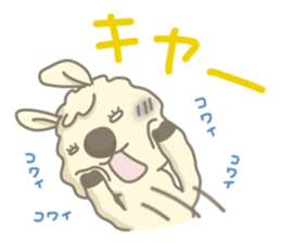 Rama's sticker #8409694