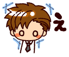 kowagari sticker #8409837