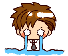 kowagari sticker #8409843