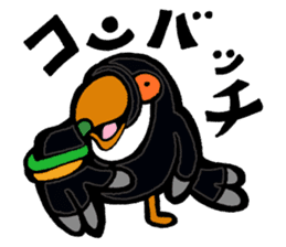 Let's roll, Brazilian jiu-jitsu (BJJ) sticker #8410036