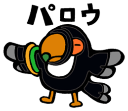 Let's roll, Brazilian jiu-jitsu (BJJ) sticker #8410037