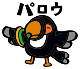 Let's roll, Brazilian jiu-jitsu (BJJ) sticker #8410037