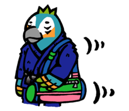 Let's roll, Brazilian jiu-jitsu (BJJ) sticker #8410046