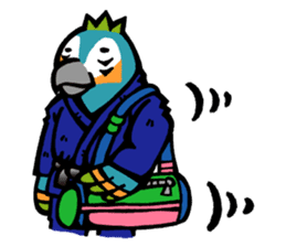 Let's roll, Brazilian jiu-jitsu (BJJ) sticker #8410046