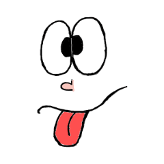 Funny outlet facebook stickers