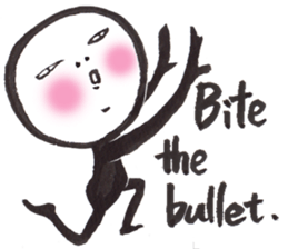 Ninjya-girl Numeko vol.4 English Ver. sticker #8410657