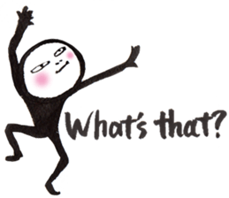 Ninjya-girl Numeko vol.4 English Ver. sticker #8410658