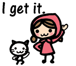 Australian English stickers sticker #8410715