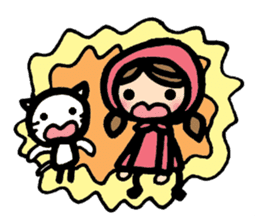 Australian English stickers sticker #8410722