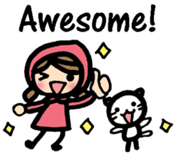 Australian English stickers sticker #8410726