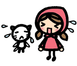 Australian English stickers sticker #8410736