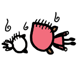 Australian English stickers sticker #8410739