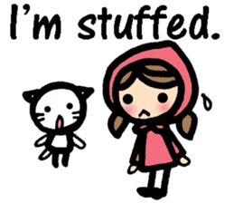 Australian English stickers sticker #8410743