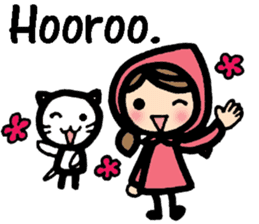 Australian English stickers sticker #8410747