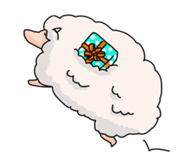 various animals and plants sticker #8410792