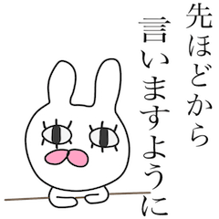 Funny Rabbits(1.2 world