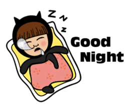 Mimi Amor sticker #8411981