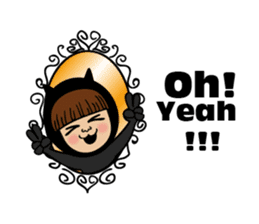 Mimi Amor sticker #8411987