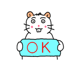 Nezu sticker #8412294